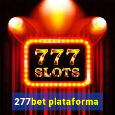 277bet plataforma